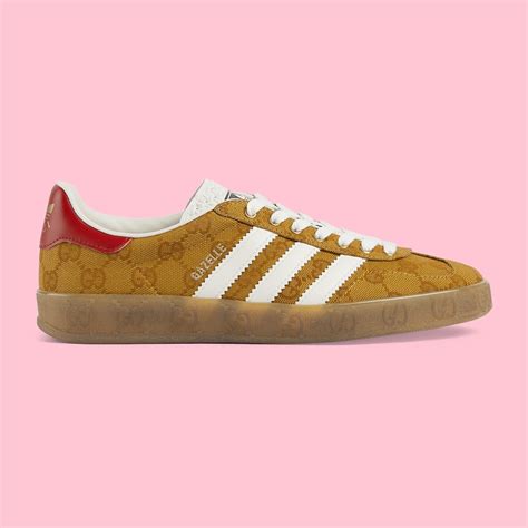 gucci gazelle shoes|adidas gucci gazelle women's.